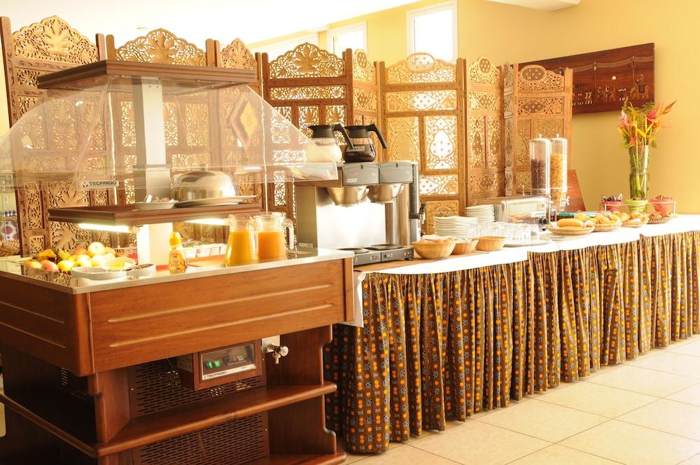Hotel & Residence Maharajah