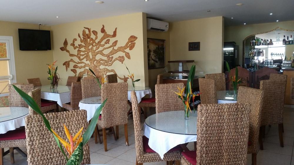 Hotel & Residence Maharajah