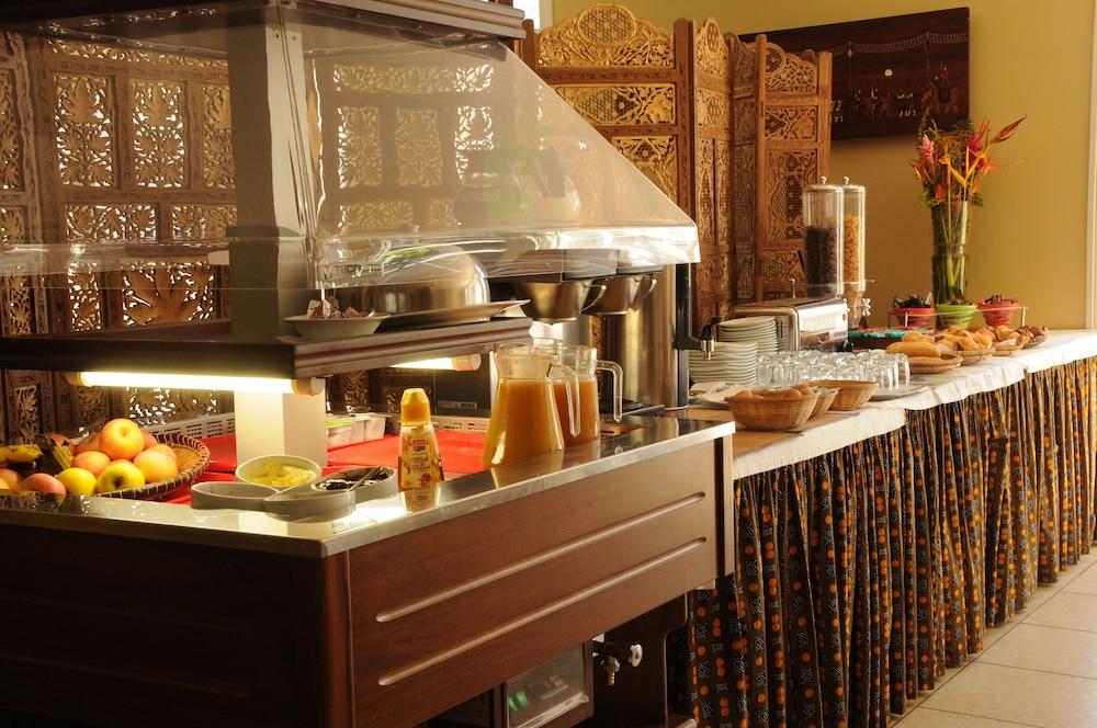 Hotel & Residence Maharajah