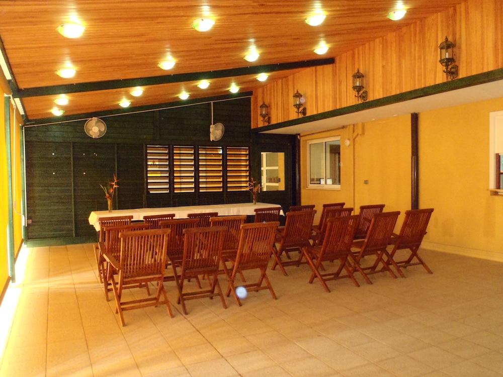 Hotel & Residence Maharajah