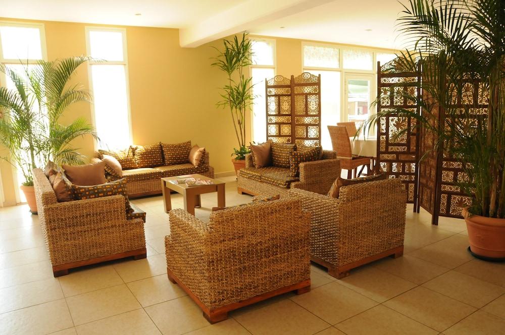 Hotel & Residence Maharajah