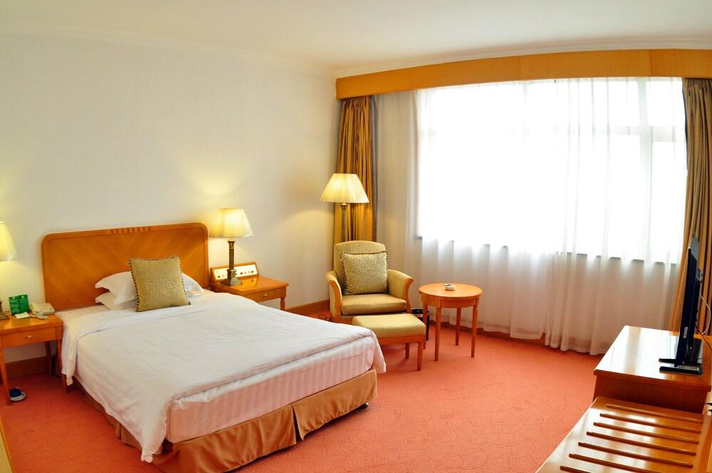 Wenfeng Hotel