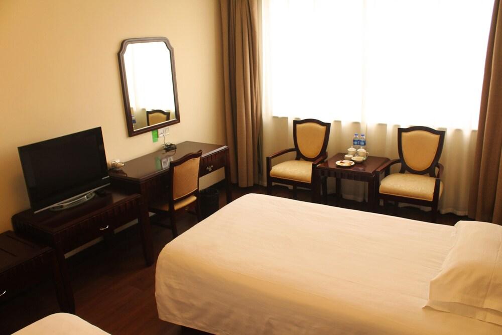 Wenfeng Hotel