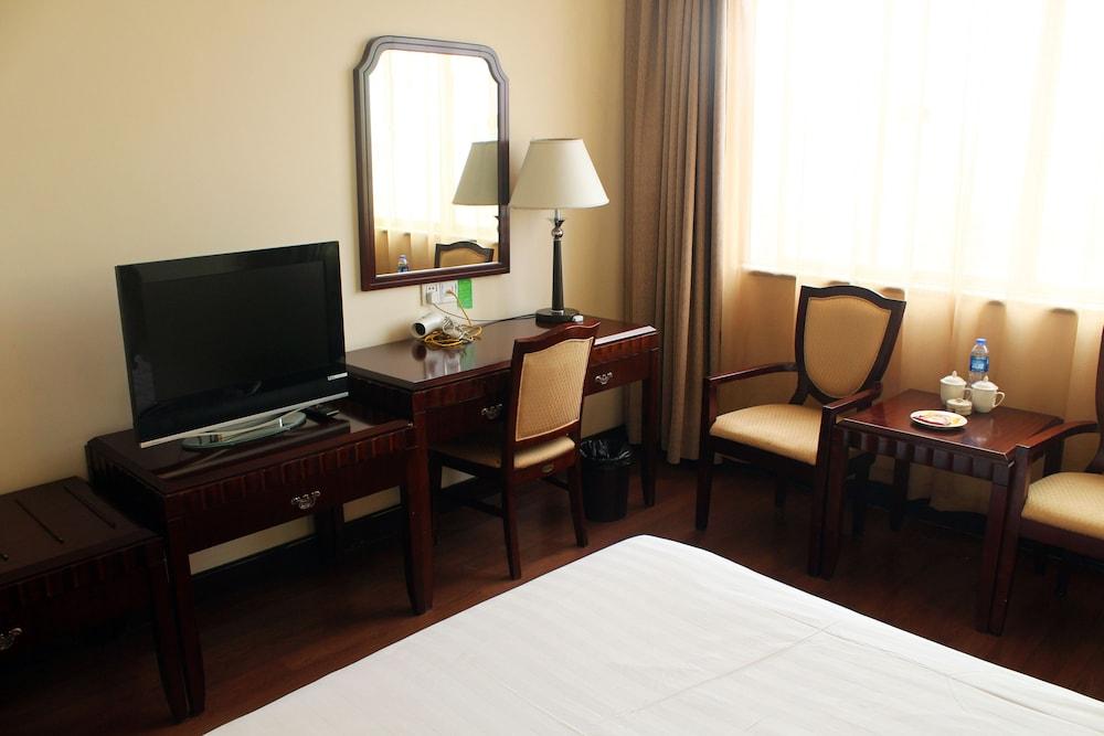 Wenfeng Hotel