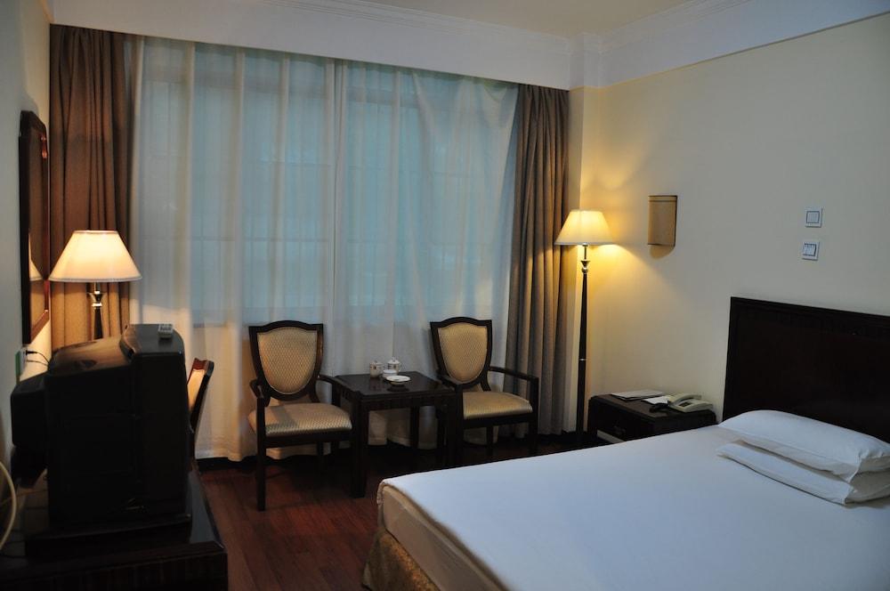 Wenfeng Hotel