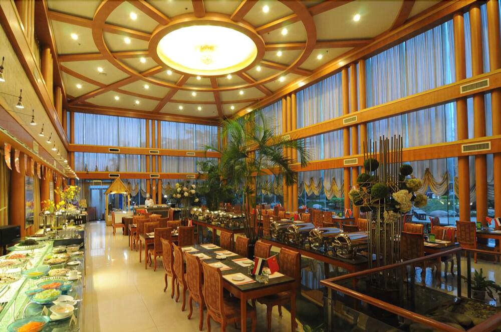 Wenfeng Hotel