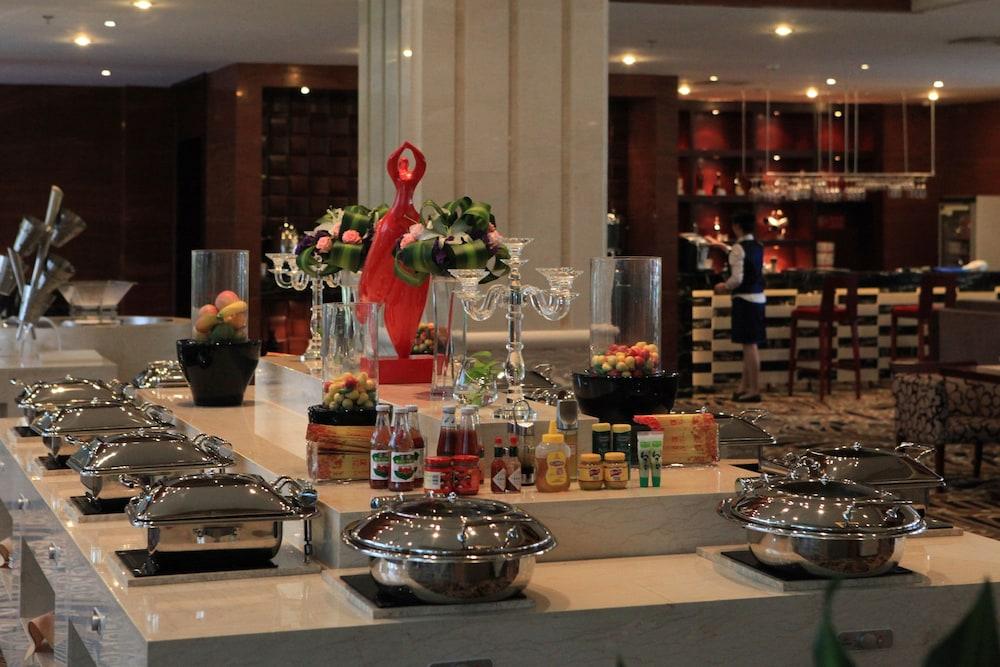 Wenfeng Hotel
