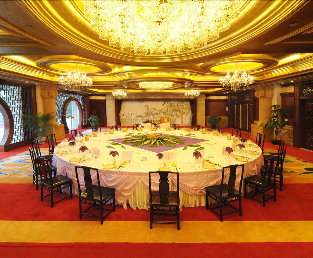 Wenfeng Hotel