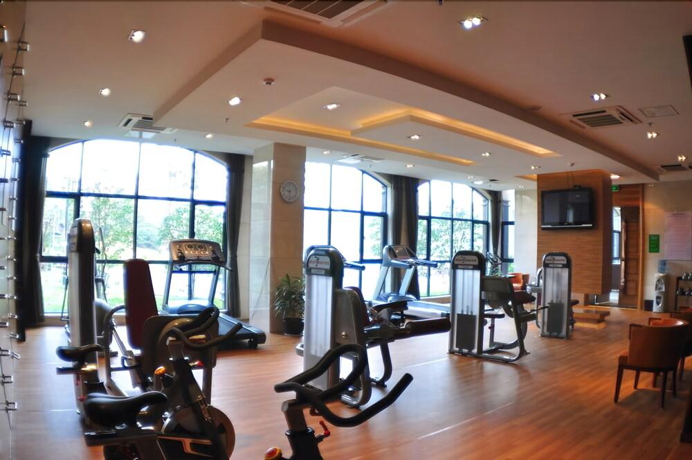Wenfeng Hotel