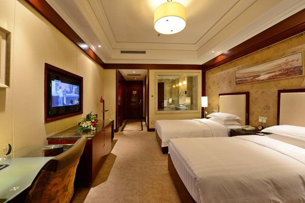 Wenfeng Hotel