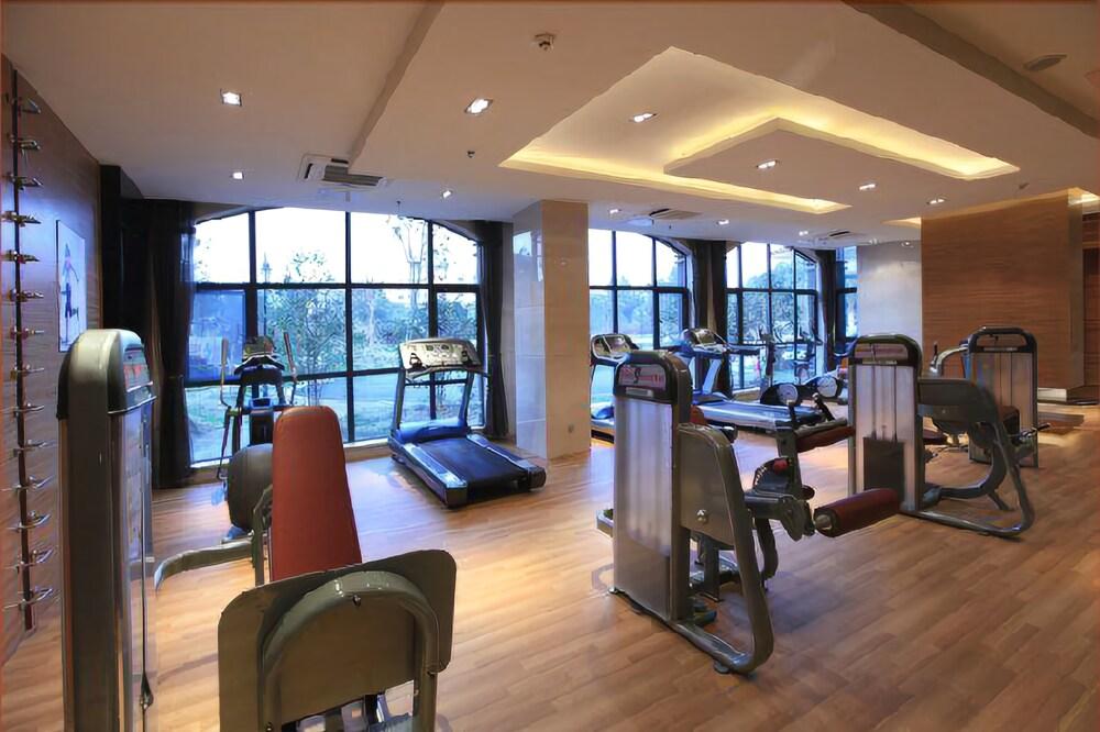Wenfeng Hotel
