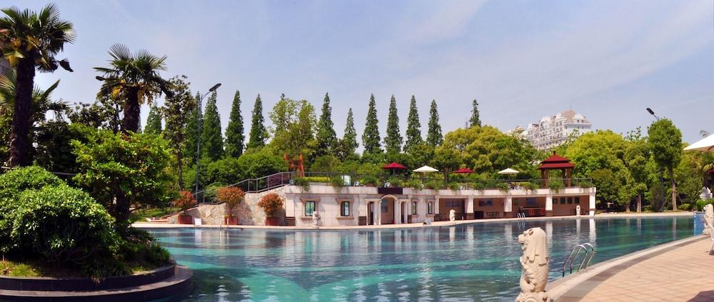 Wenfeng Hotel