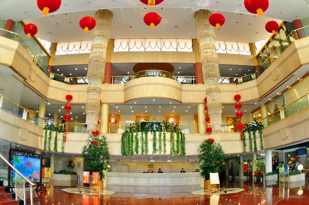 Wenfeng Hotel
