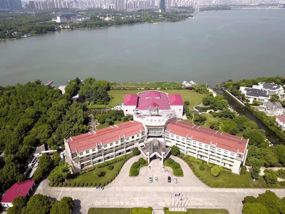 Lakeview Park Resort Hotel Wuxi