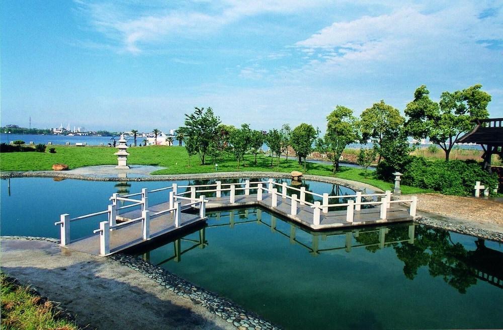 Lakeview Park Resort Hotel Wuxi