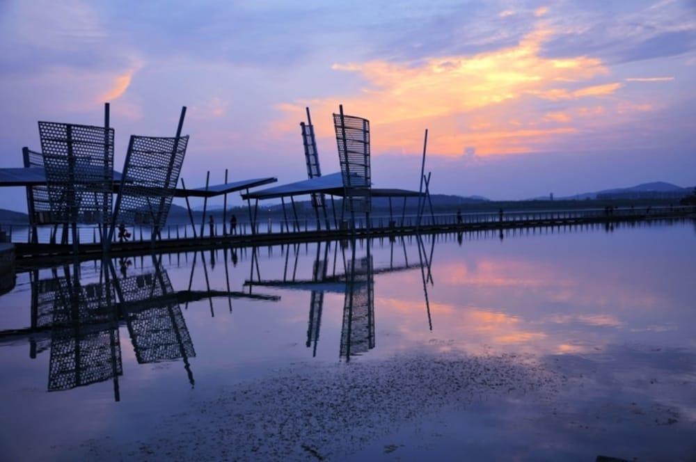 Lakeview Park Resort Hotel Wuxi