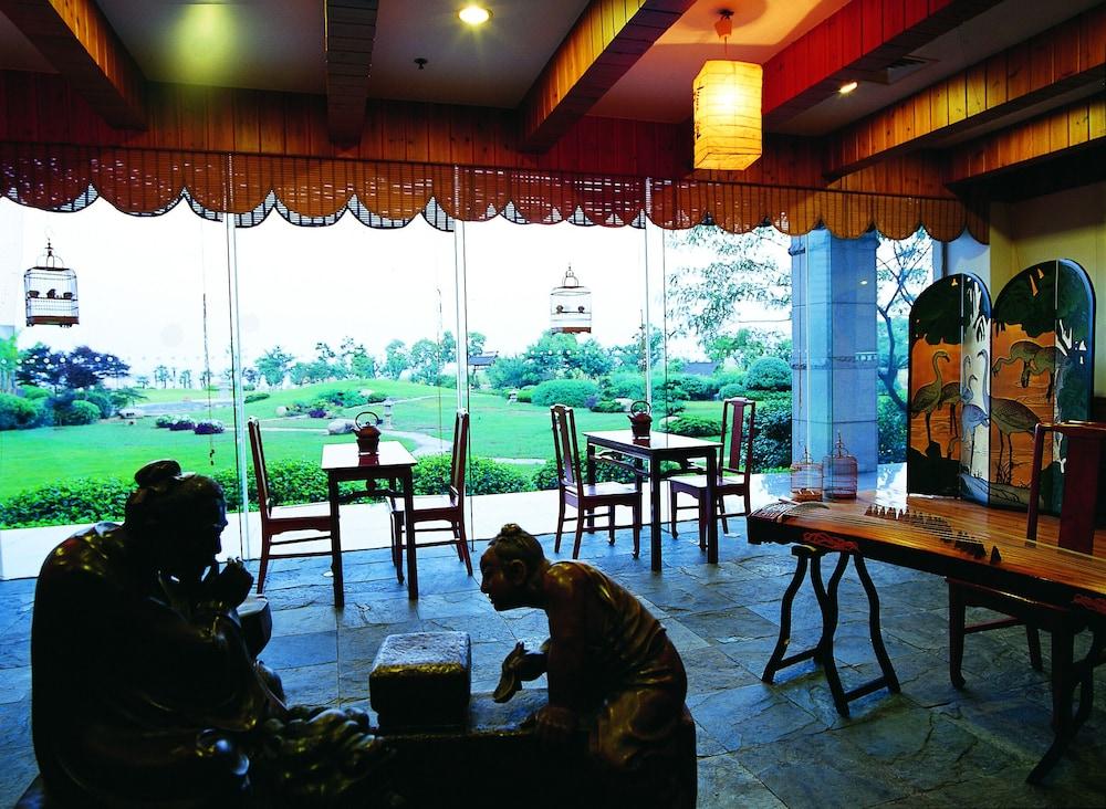 Lakeview Park Resort Hotel Wuxi