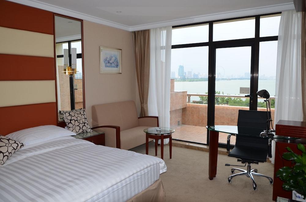 Lakeview Park Resort Hotel Wuxi