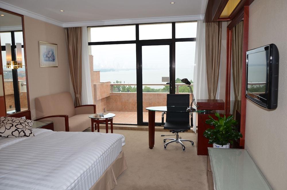 Lakeview Park Resort Hotel Wuxi