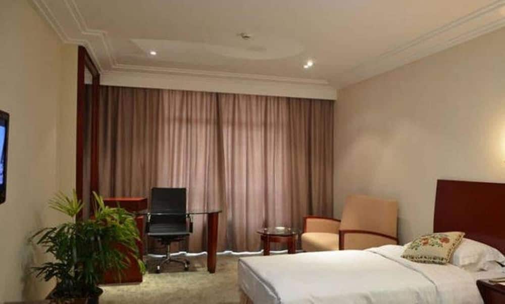 Lakeview Park Resort Hotel Wuxi