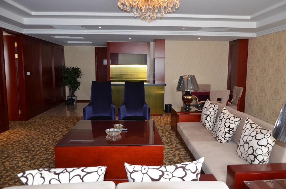 Lakeview Park Resort Hotel Wuxi