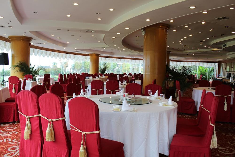 Lakeview Park Resort Hotel Wuxi