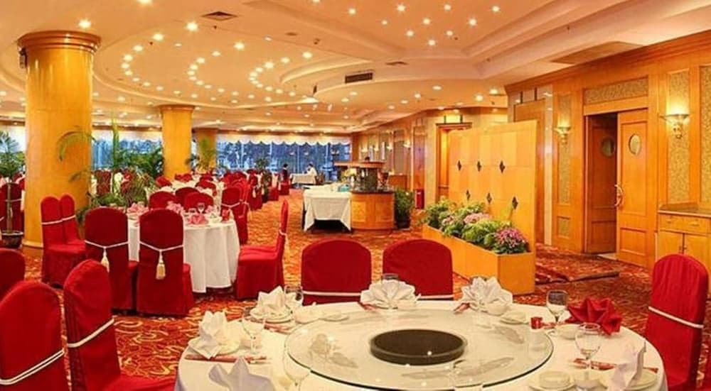 Lakeview Park Resort Hotel Wuxi