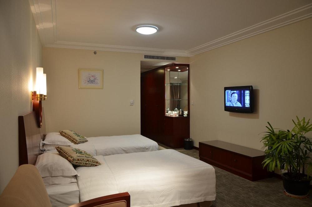 Lakeview Park Resort Hotel Wuxi