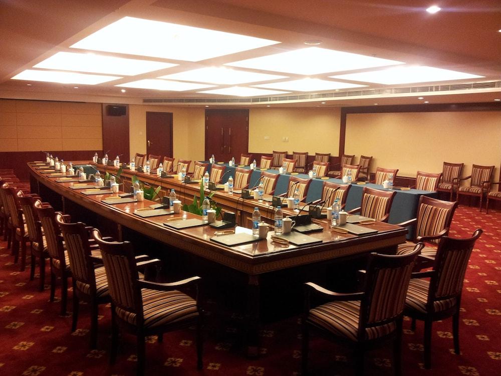Lakeview Park Resort Hotel Wuxi