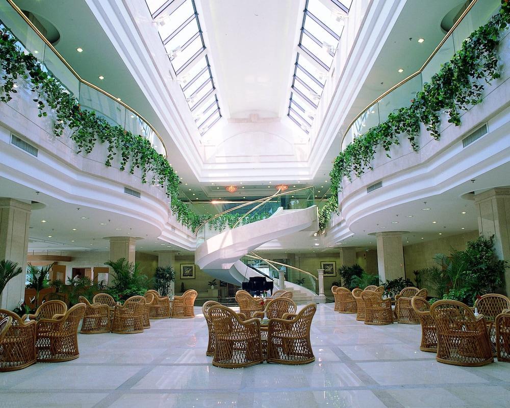 Lakeview Park Resort Hotel Wuxi