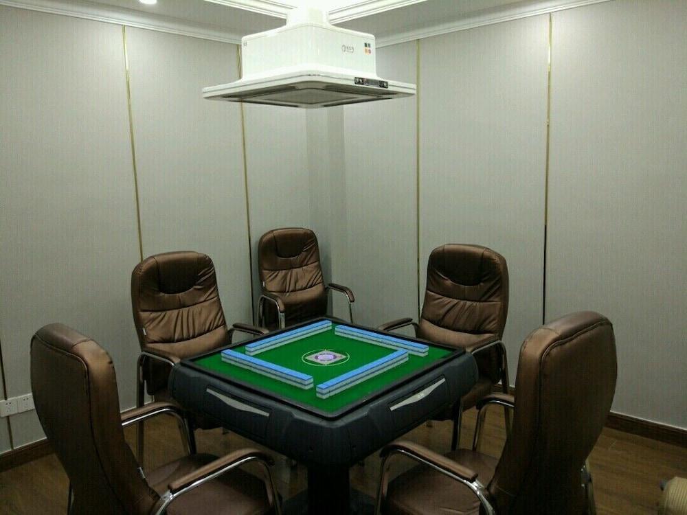 Lakeview Park Resort Hotel Wuxi