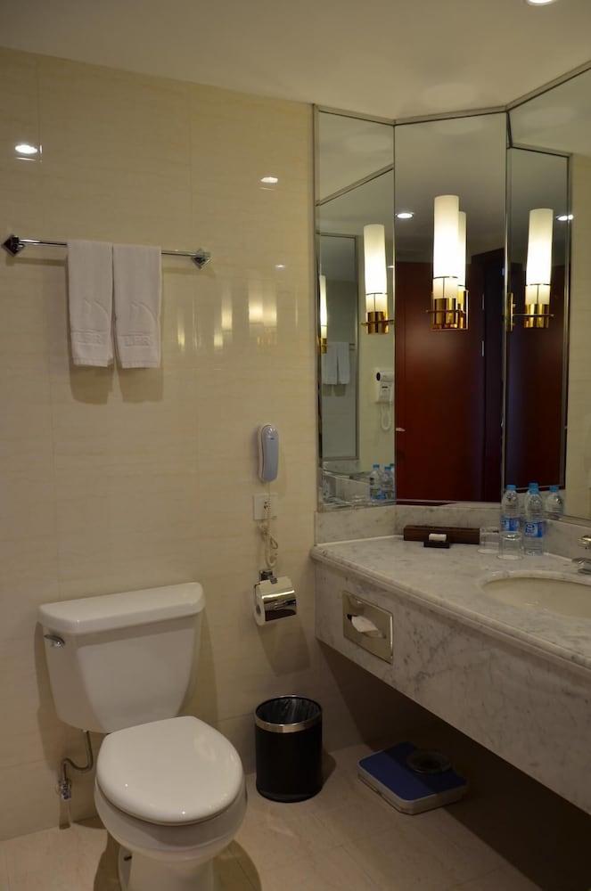 Lakeview Park Resort Hotel Wuxi