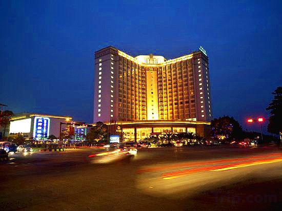 Fortuna Hotel Foshan
