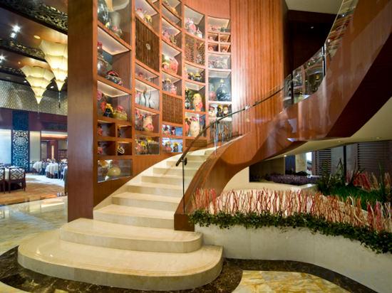 Fortuna Hotel Foshan