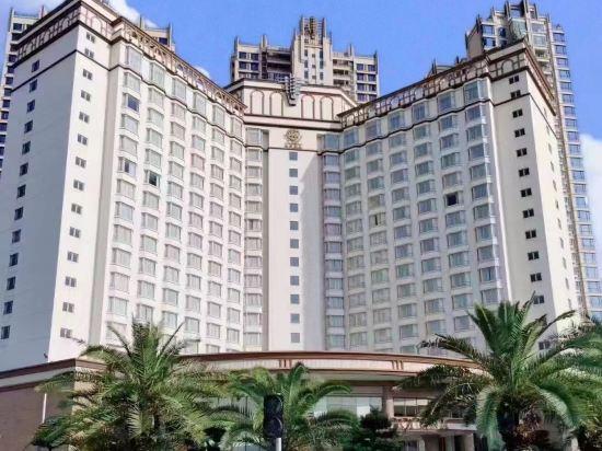 Fortuna Hotel Foshan