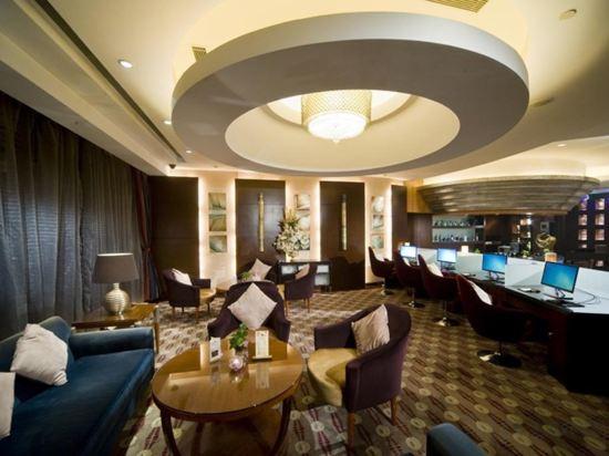 Fortuna Hotel Foshan