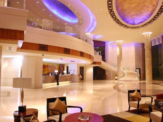 Fortuna Hotel Foshan