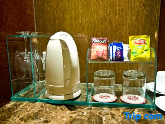 Fortuna Hotel Foshan