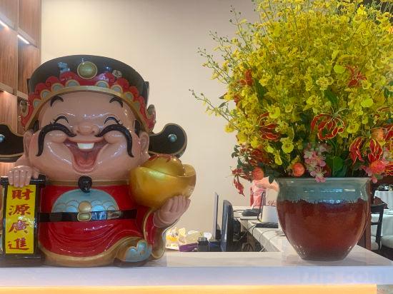 Fortuna Hotel Foshan