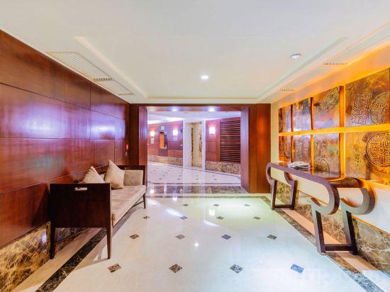 Fortuna Hotel Foshan