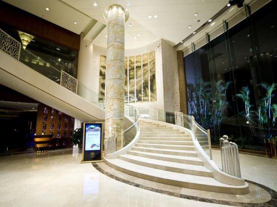 Fortuna Hotel Foshan