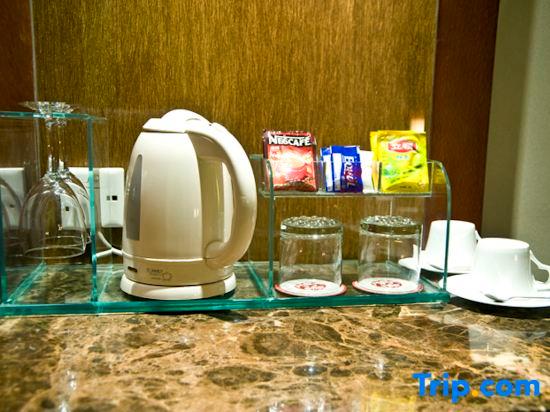 Fortuna Hotel Foshan