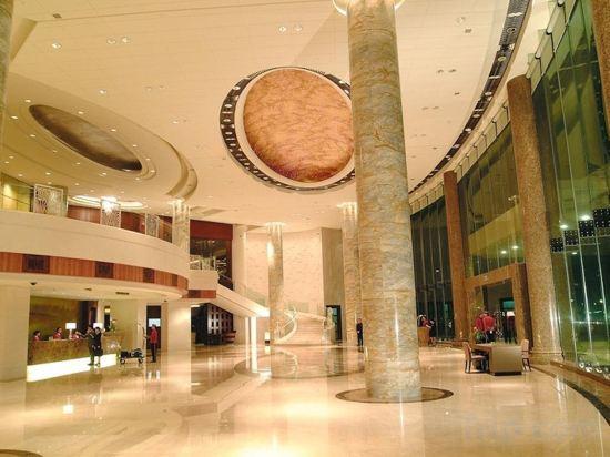 Fortuna Hotel Foshan