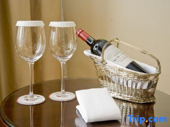 Fortuna Hotel Foshan