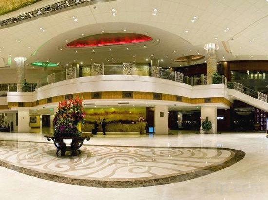 Fortuna Hotel Foshan