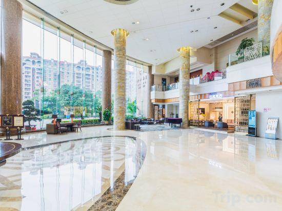 Fortuna Hotel Foshan