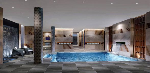 Eadry Royal Garden Hotel