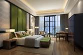 Eadry Royal Garden Hotel