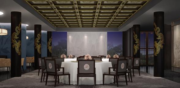 Eadry Royal Garden Hotel