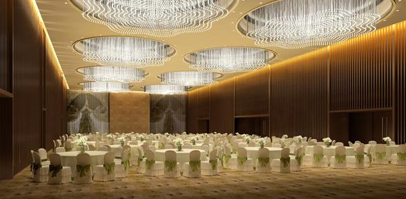 Eadry Royal Garden Hotel